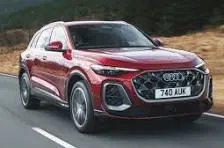 2026 Audi Q5