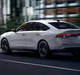 2026 Honda Accord