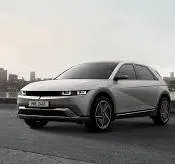 2026 Hyundai IONIQ 5